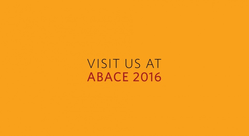 abace 2016