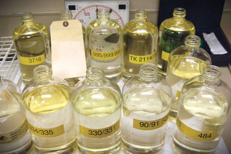 Jetex Focus on Fuel Part One Different Types of Aviation Fuel