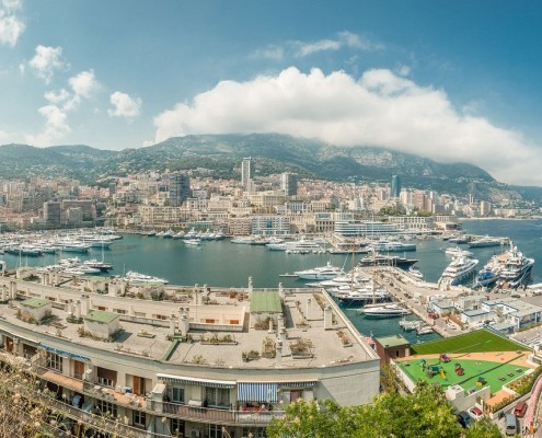 Photo of Monaco