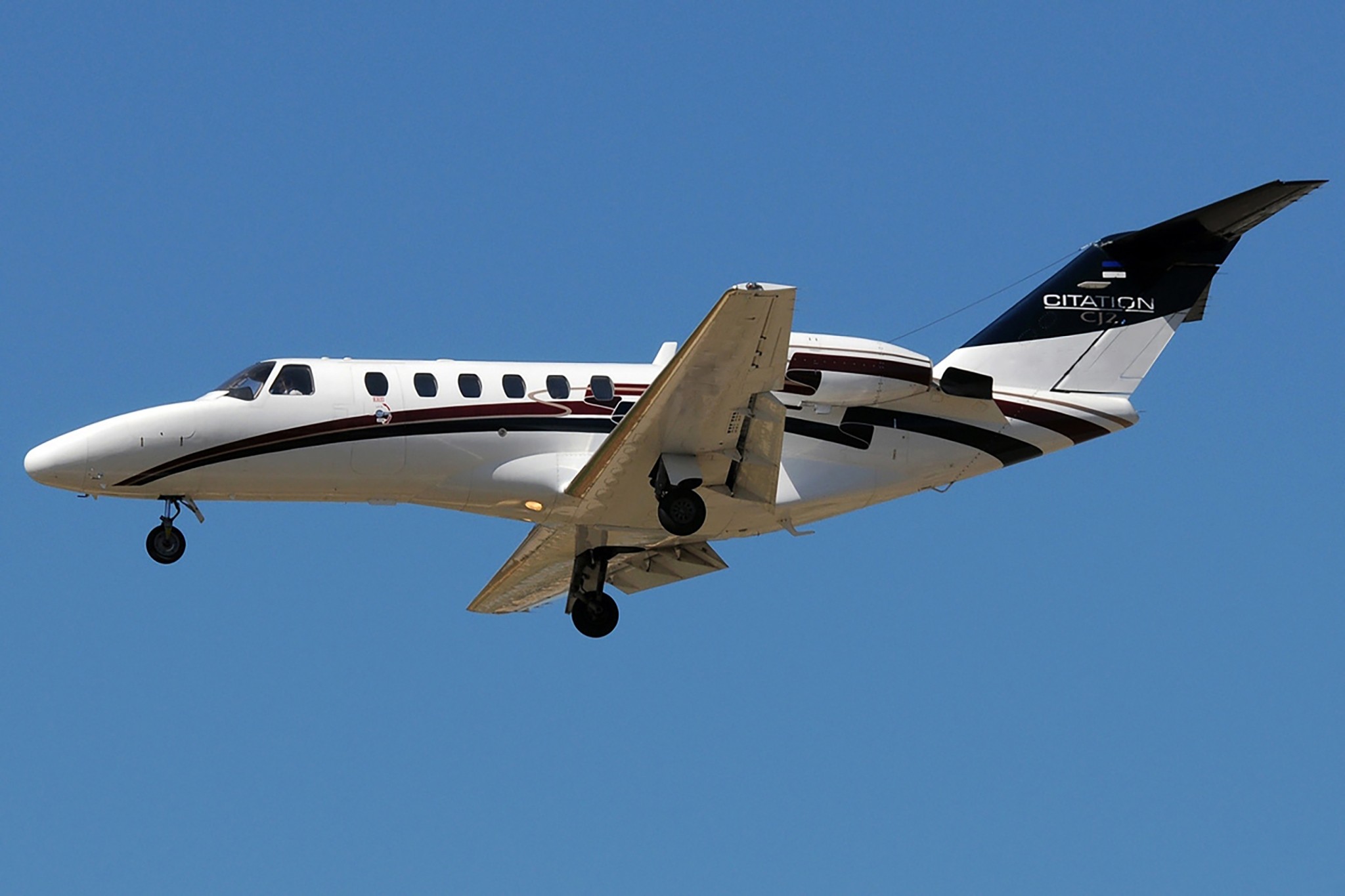 Eight Types of Private Jets Jetex Private Jet Charter