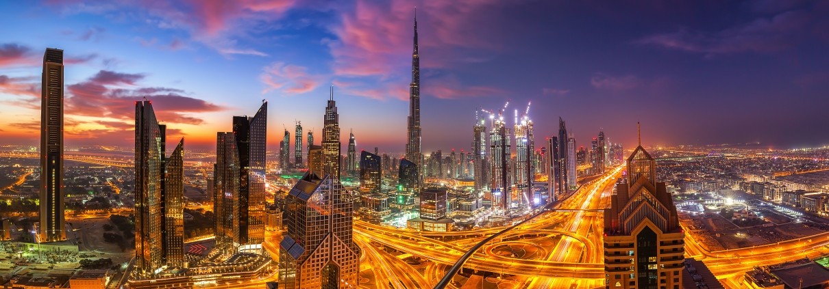 Dubai